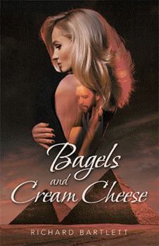 Paperback Bagels and Cream Cheese Book