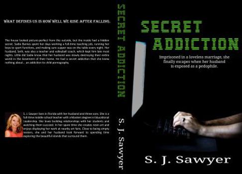 Print on Demand (Paperback) Secret Addiction Book