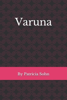 Paperback Varuna Book