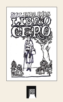 Paperback Libro cero [Spanish] Book