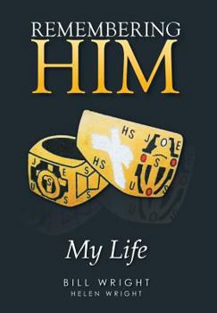 Hardcover Remembering Him Book