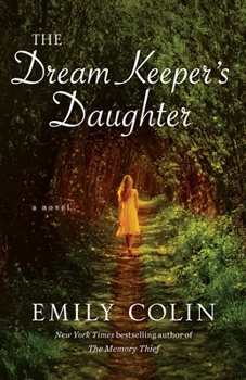 Paperback The Dream Keeper's Daughter Book