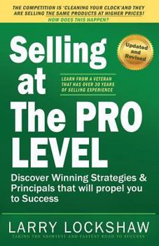 Paperback Selling at the Pro Level: How to Increase Your Sales Book