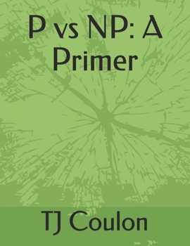 Paperback P vs NP: A Primer Book