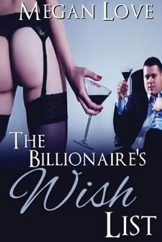 Paperback The Billionaire's Wish List Book