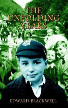 Paperback The Unfolding Years Book