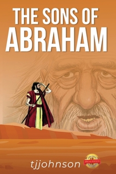 Paperback The Sons of Abraham Book