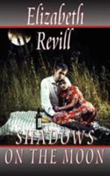 Paperback Shadows on the Moon Book