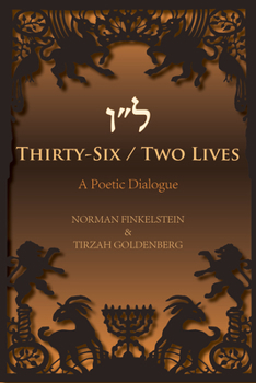 Paperback Thirty-Six / Two Lives Book