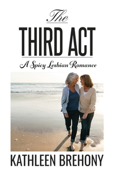 Paperback The Third ACT [Large Print] Book