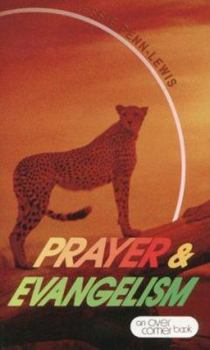 Paperback Prayer and Evangelism Book