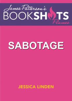 Paperback Sabotage: An Under Covers Story Book