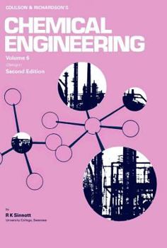 Paperback Chemical Engineering Book