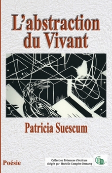 Paperback L'abstraction du Vivant [French] Book