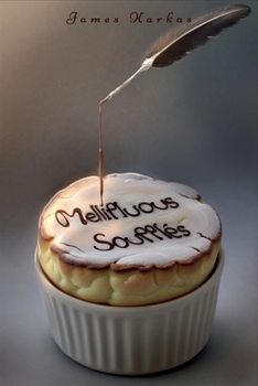 Paperback Mellifluous Soufflés Book