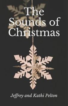 The Sounds of Christmas: 25 Days of Devotion