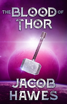 Paperback The Blood of Thor Book