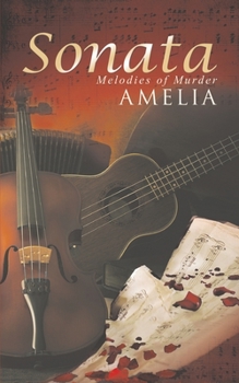 Paperback Sonata: Melodies of Murder Book