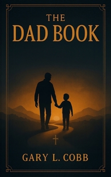 Paperback The Dad Book