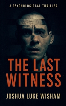 Paperback The Last Witness Book