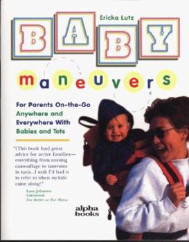 Paperback Baby Maneuvers Book