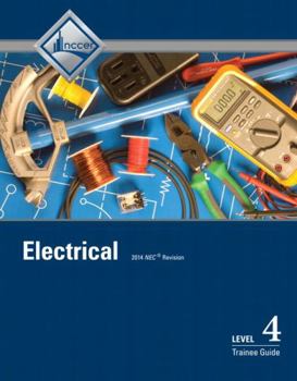 Paperback Electrical: Trainee Guide Book