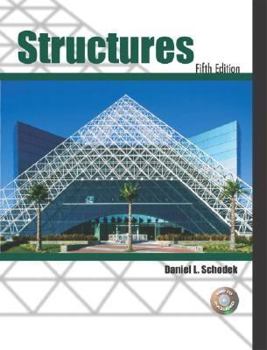 Hardcover Structures Book