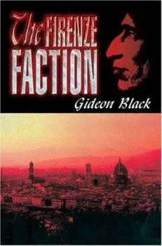 Paperback The Firenze Faction Book