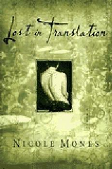 Hardcover Lost in Translation Book