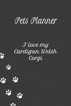 Pets Planner: Take care of your pets