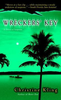 Paperback Wreckers' Key: A Novel of Suspense Book