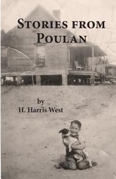 Paperback Stories From Poulan Book