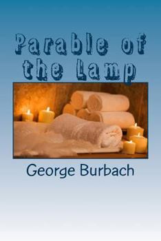 Paperback Parable of the Lamp Book
