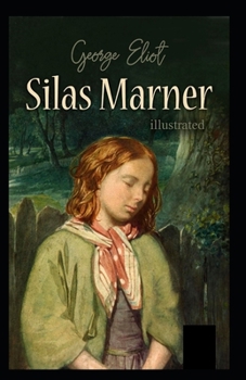 Paperback Silas Marner Illustrated Book