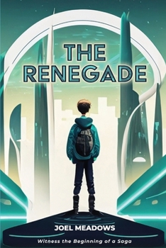 Paperback The Renegade Book