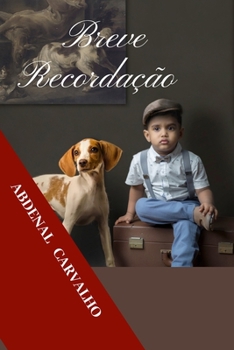 Paperback Breve Recordação: Romance [Portuguese] Book