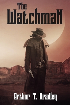 Paperback The Watchman Book