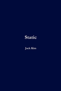 Paperback Static Book