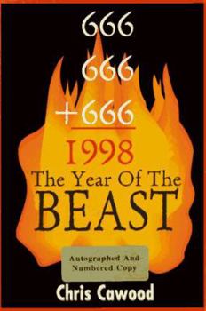 Paperback 1998: The Year of the Beast Book