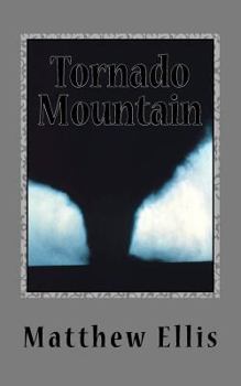 Paperback Tornado Mountain Book