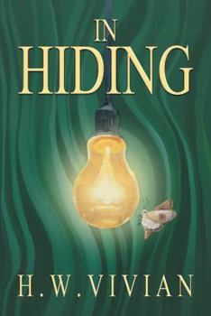 Paperback In Hiding Book