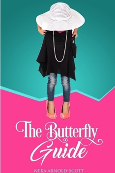 Paperback The Butterfly Guide Book