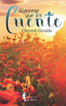 Paperback Déjenme que les cuente [Spanish] Book