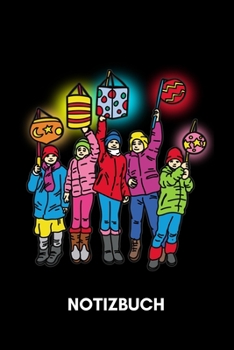 Notizbuch: Sankt Martin Sänger (German Edition)