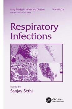 Paperback Respiratory Infections Book