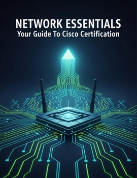 Paperback Network Essentials: Your Guide To Cisco Certification Book