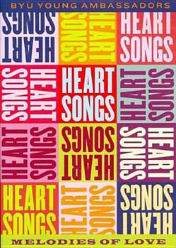 DVD Heartsongs: Melodies of Love Book