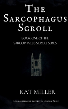 Paperback The Sarcophagus Scroll Book