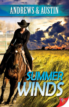 Paperback Summer Winds Book