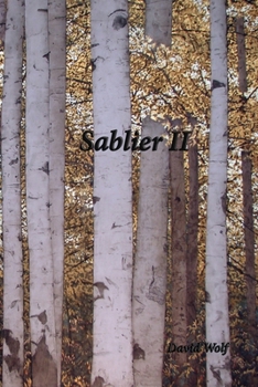 Paperback Sablier II Book